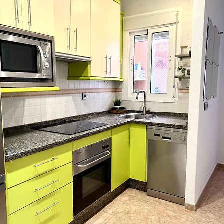 Precioso Apartamento Málaga Kültér fotó