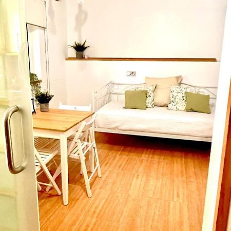 Precioso Apartamento Málaga Kültér fotó