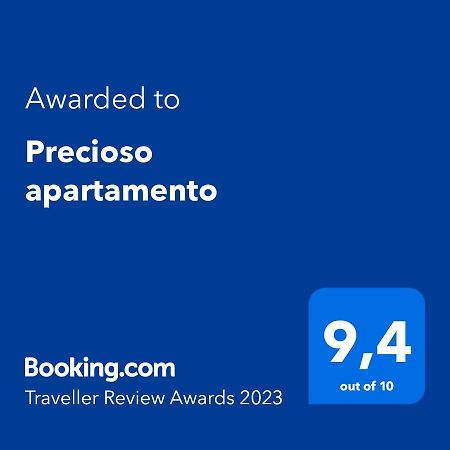 Precioso Apartamento Málaga Kültér fotó