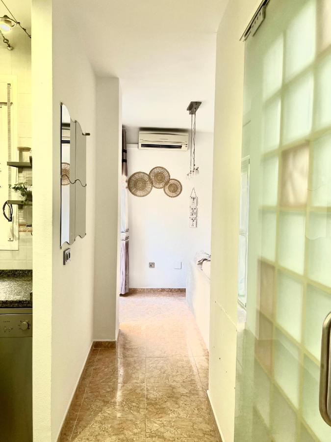 Precioso Apartamento Málaga Kültér fotó