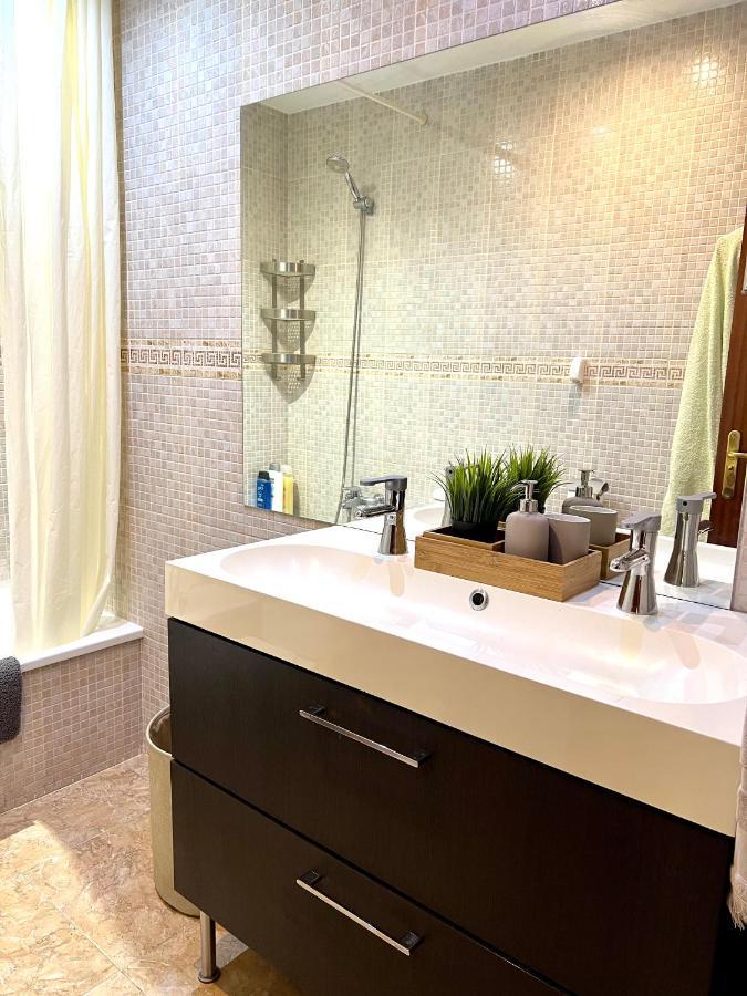 Precioso Apartamento Málaga Kültér fotó