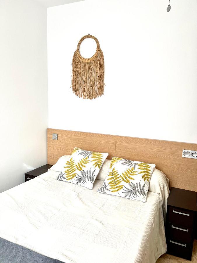 Precioso Apartamento Málaga Kültér fotó
