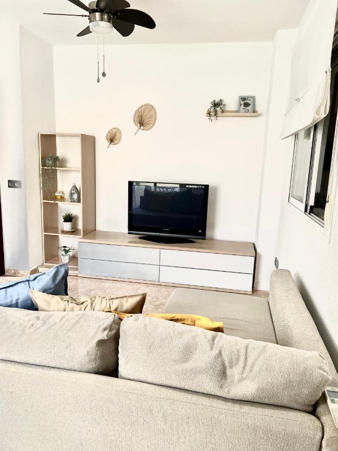 Precioso Apartamento Málaga Kültér fotó