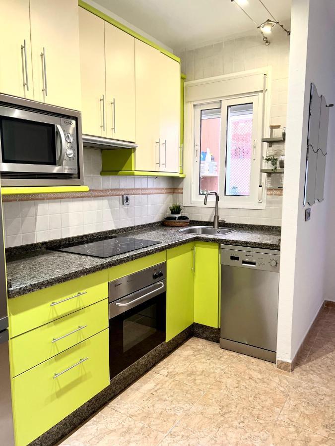 Precioso Apartamento Málaga Kültér fotó