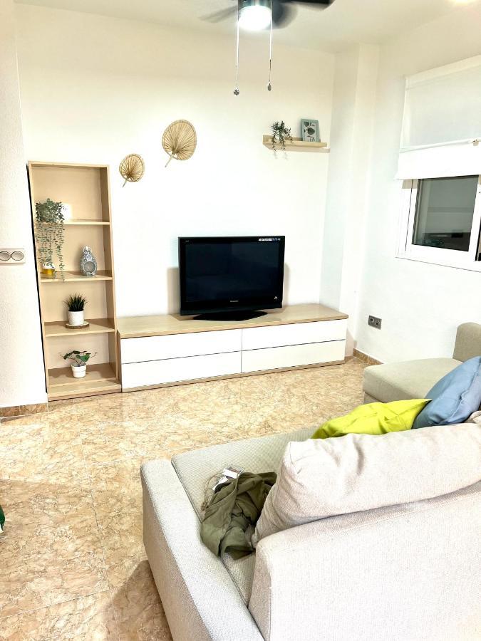 Precioso Apartamento Málaga Kültér fotó