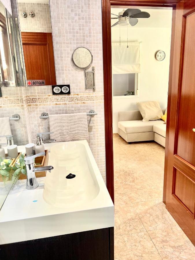 Precioso Apartamento Málaga Kültér fotó