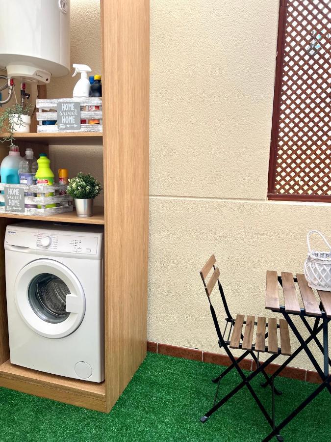 Precioso Apartamento Málaga Kültér fotó