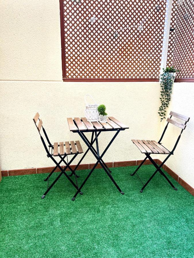 Precioso Apartamento Málaga Kültér fotó
