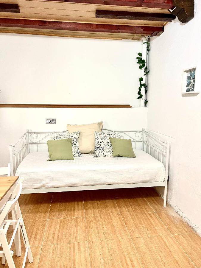Precioso Apartamento Málaga Kültér fotó